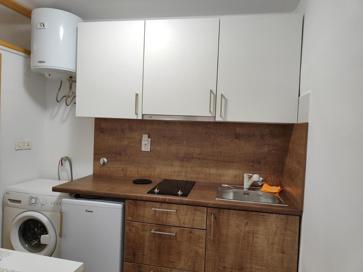 Rd22 Apartment Rovinj Exterior foto